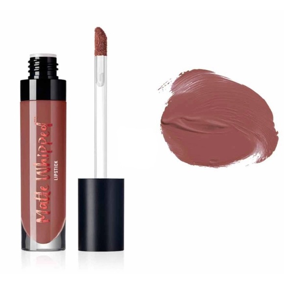 Ardell Other - Ardell Matte Whipped Liquid Lipstick “Upscale Flavor” - New Sealed